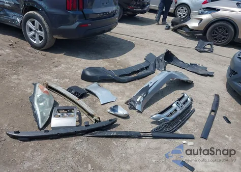 2011 Honda Cr-V Ex-L из США, поврежденный, VIN 5J6RE3H77BL044830